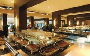 SUSESI DE LUXE RESORT SPA & GOLF HOTEL 