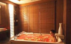 SUSESI DE LUXE RESORT SPA & GOLF HOTEL 
