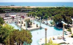 XANADU RESORT 
