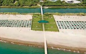 XANADU RESORT 
