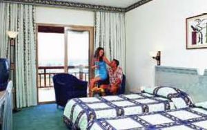XANADU RESORT 