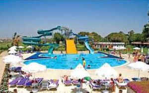 ZEYNEP RESORT 