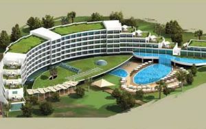 ZEYNEP GOLF 