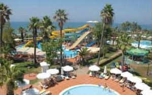PALOMA GRIDA VILLAGE & SPA