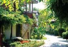 PALOMA GRIDA VILLAGE & SPA