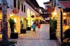 PALOMA GRIDA VILLAGE & SPA