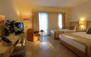 PALOMA GRIDA VILLAGE & SPA