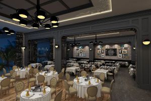 Sueno Hotels Deluxe Belek