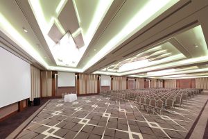 Sueno Hotels Deluxe Belek