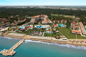 Bellis Deluxe Hotel