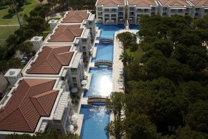 Bellis Deluxe Hotel