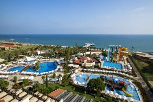 Bellis Deluxe Hotel