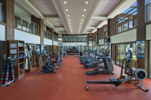 Hilton Dalaman Sarigerme Resort