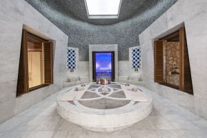 Hilton Dalaman Sarigerme Resort