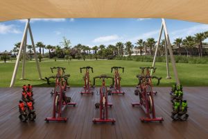 Hilton Dalaman Sarigerme Resort