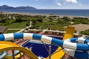 Hilton Dalaman Sarigerme Resort & Spa De Luxe