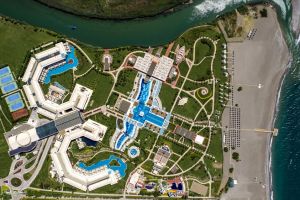 Hilton Dalaman Sarigerme Resort