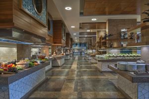 Hilton Dalaman Sarigerme Resort & Spa De Luxe