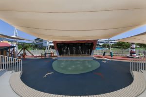 Hilton Dalaman Sarigerme Resort