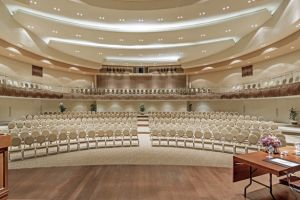 Hilton Dalaman Sarigerme Resort & Spa De Luxe