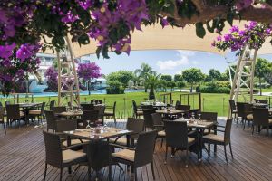 Hilton Dalaman Sarigerme Resort