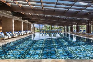 Hilton Dalaman Sarigerme Resort
