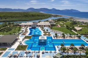 Hilton Dalaman Sarigerme Resort