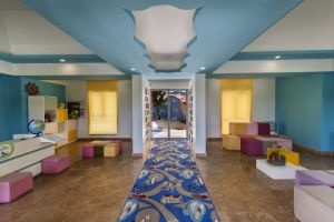 Hilton Dalaman Sarigerme Resort