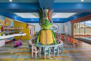 Hilton Dalaman Sarigerme Resort