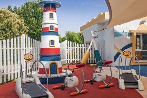 Hilton Dalaman Sarigerme Resort