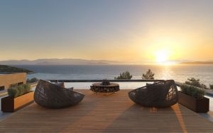 Mandarin Oriental Bodrum