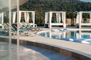 Nikki Beach Resort Bodrum 5*