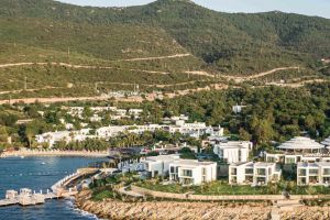 Nikki Beach Resort Bodrum 5*