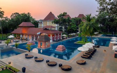 Grand Hyatt Goa