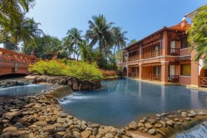 ITC Grand Goa, a Luxury Collection Resort