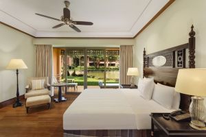 ITC Grand Goa, a Luxury Collection Resort