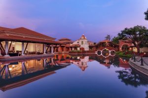 ITC Grand Goa, a Luxury Collection Resort