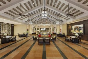 ITC Grand Goa, a Luxury Collection Resort