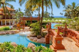 ITC Grand Goa, a Luxury Collection Resort