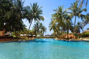 ITC Grand Goa, a Luxury Collection Resort