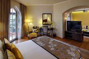 Caravela Beach Resort