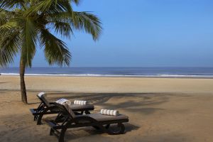 The Leela Goa