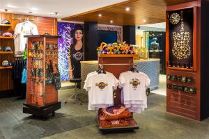 Hard Rock Hotel Goa