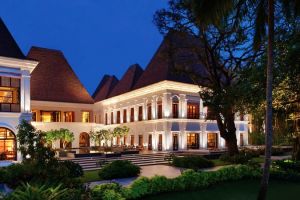 Grand Hyatt Goa