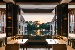 Grand Hyatt Goa