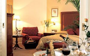 SHERATON CENTER & CONVENTION 