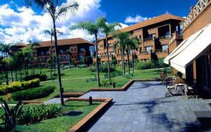 GRAND IGUAZU CASINO 