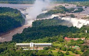 SHERATON INTL IGUAZU RESORT 