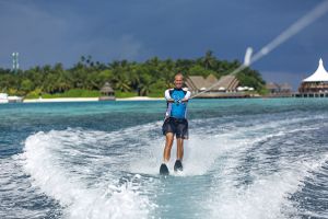 Baros Maldives