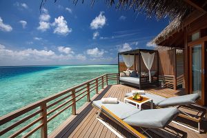 Baros Maldives